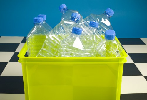 Furniture disposal and workplace clearance