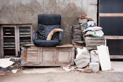 Choosing reliable waste removal partners